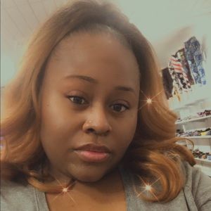 Meet your Posher, Natasha